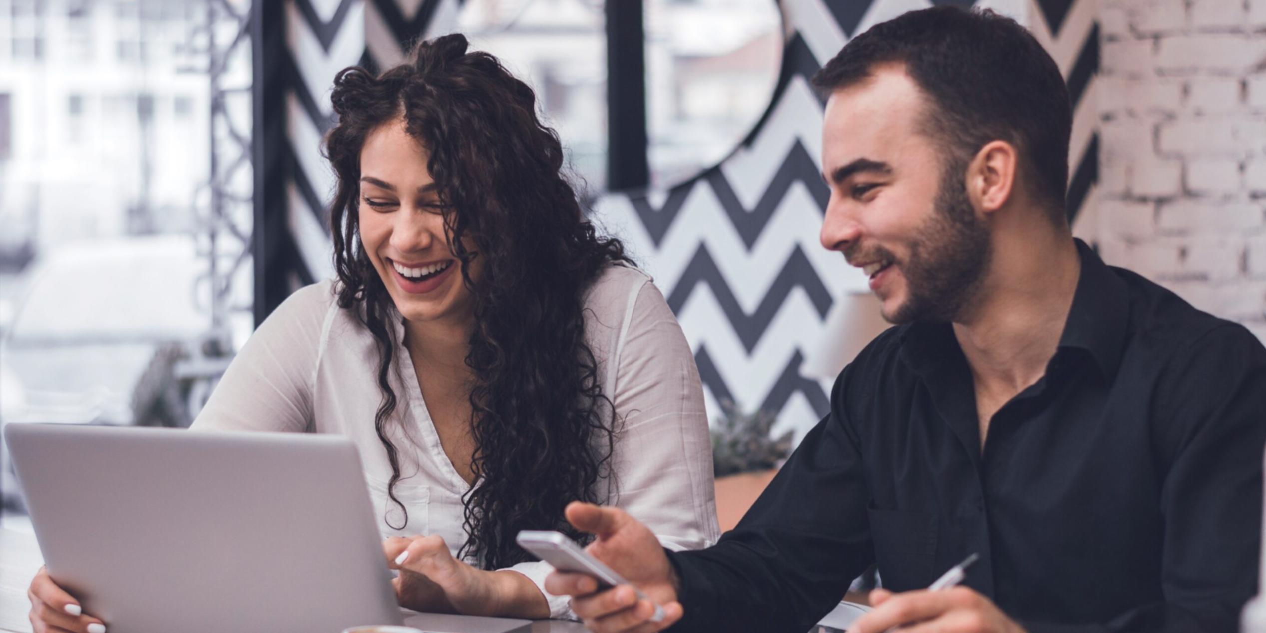 Espace d'apprentissage collaboratif