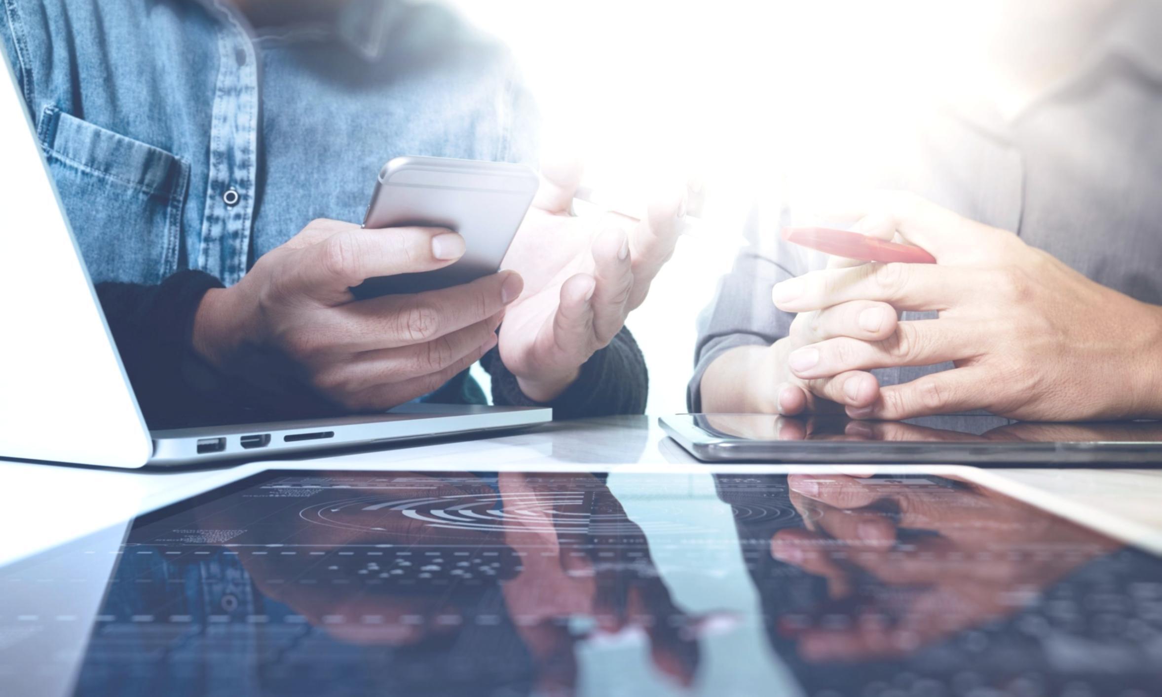 Session de formation pratique SEO