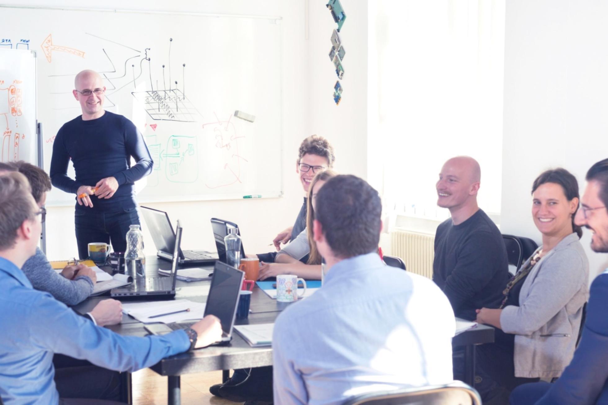 Planification d'étude personnalisée