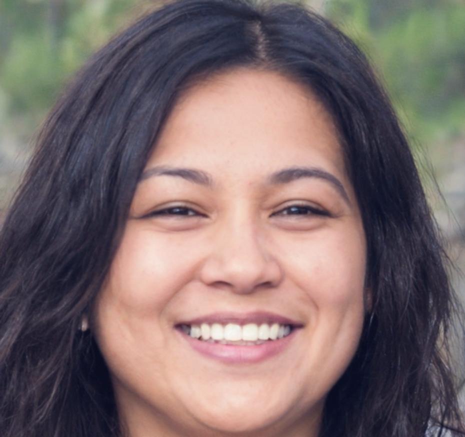 Lysandre Beaumont, directrice pédagogique